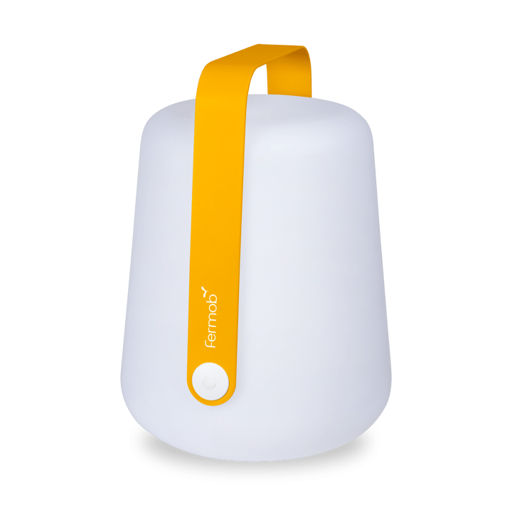 Balad portabel bordlampe LED - Honey-stor - Fermob
