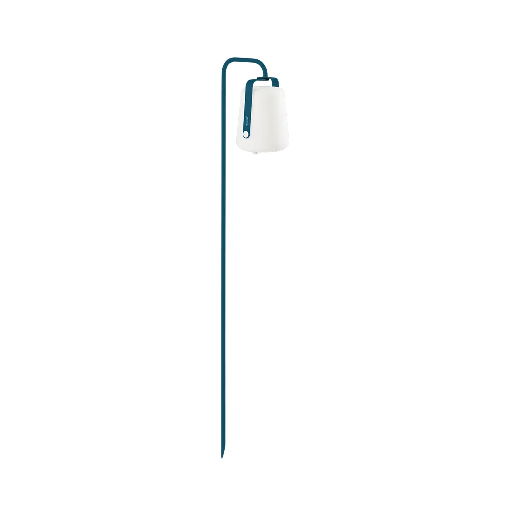 Balad spike gulvstativ, Acapulco blue (blå) Fermob