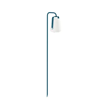 Balad spike gulvstativ - Acapulco blue (blå) - Fermob