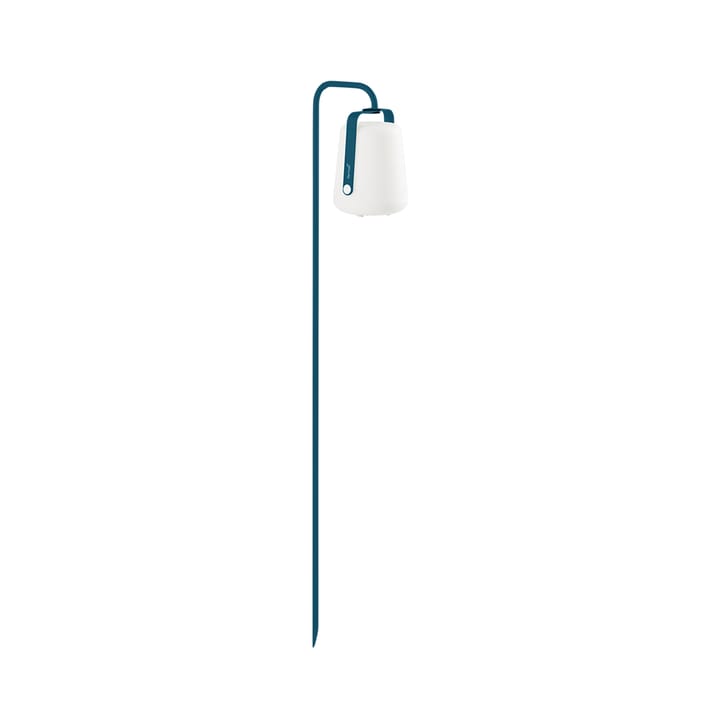 Balad spike gulvstativ - acapulco blue - Fermob
