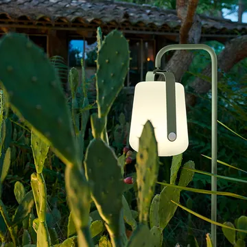 Balad spike gulvstativ - Anthracite - Fermob