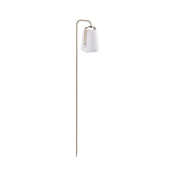 Balad spike gulvstativ - Nutmeg (beige) - Fermob