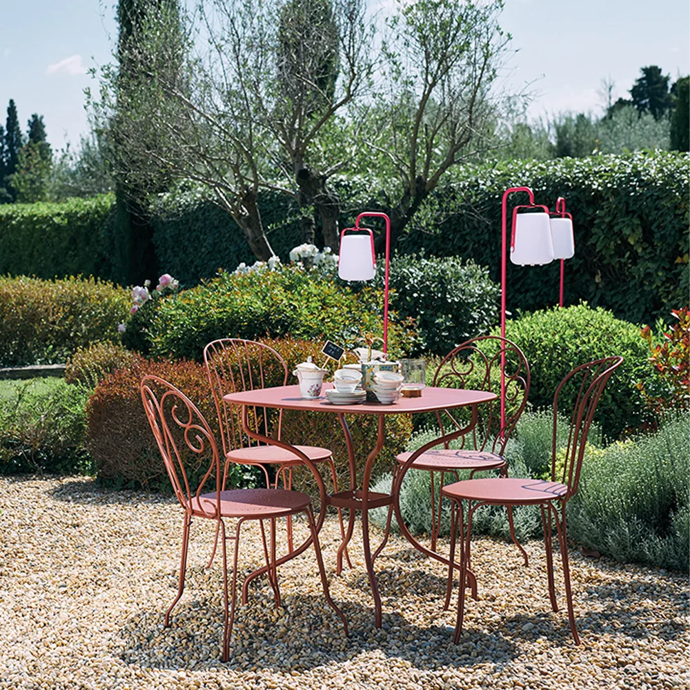 Balad spike gulvstativ, Nutmeg Fermob