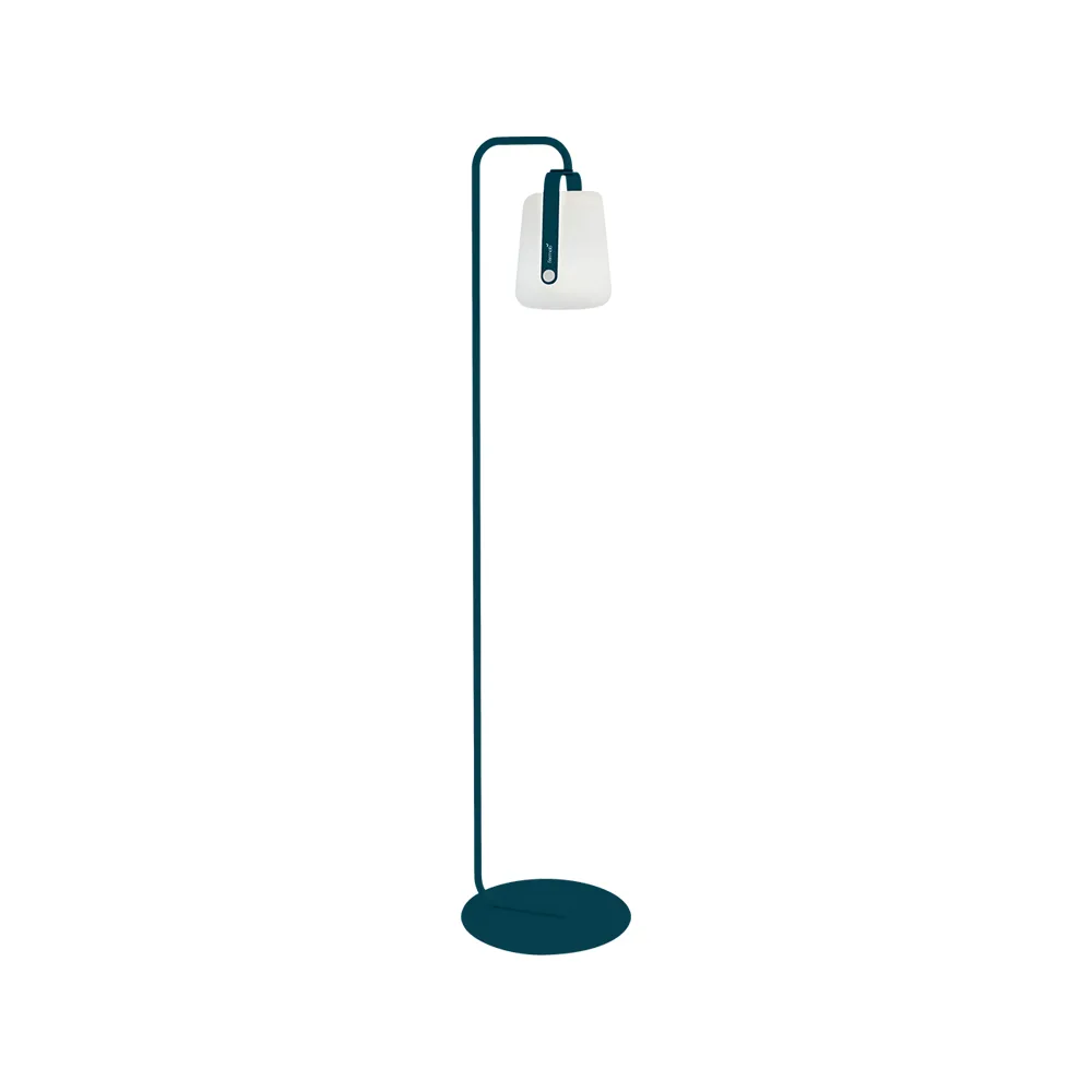 Balad upright gulvstativ, Acapulco blue (blå) Fermob
