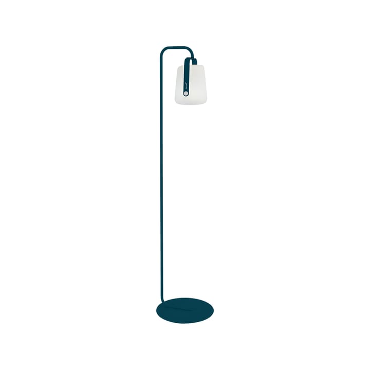 Balad upright gulvstativ - acapulco blue - Fermob
