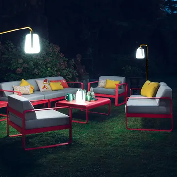 Balad upright gulvstativ - Anthracite - Fermob