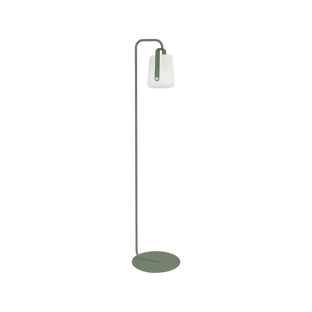 Balad upright gulvstativ, Cactus (grønn) Fermob