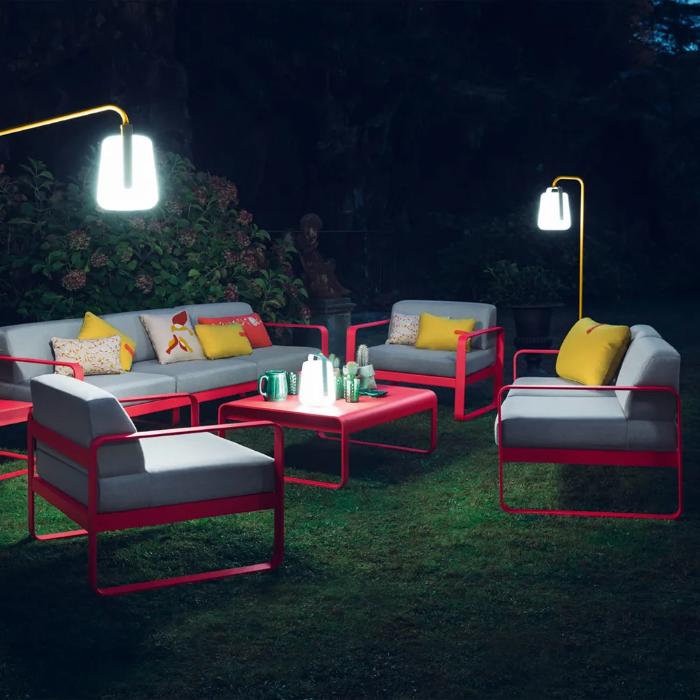 Balad upright gulvstativ, Cactus Fermob