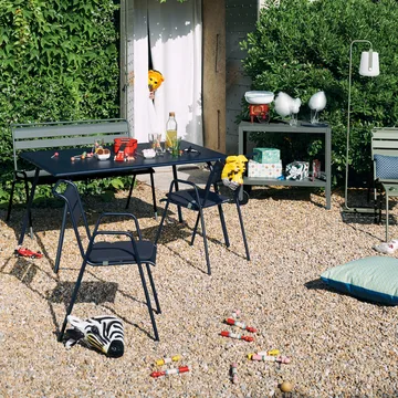 Balad upright gulvstativ - Cactus - Fermob