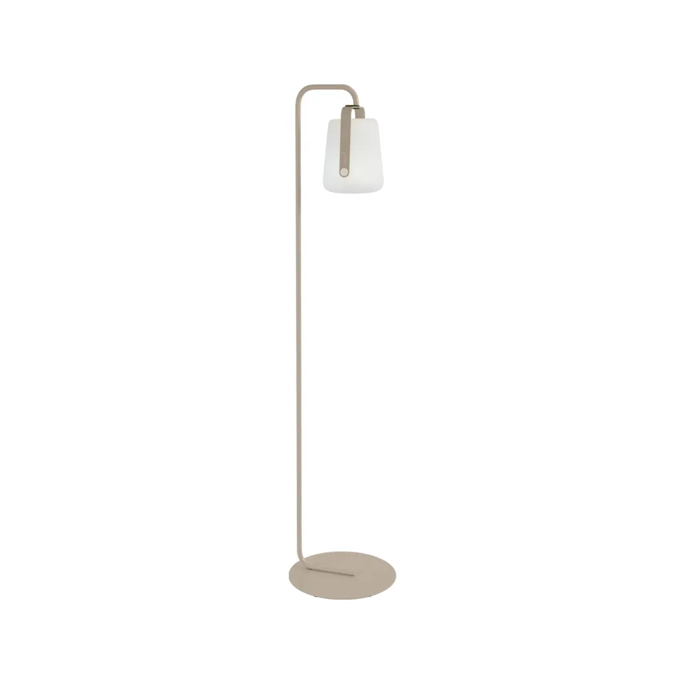 Balad upright gulvstativ, Nutmeg (beige) Fermob