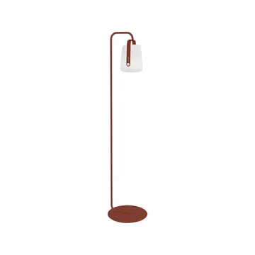 Balad upright gulvstativ - Red ochre (rød) - Fermob