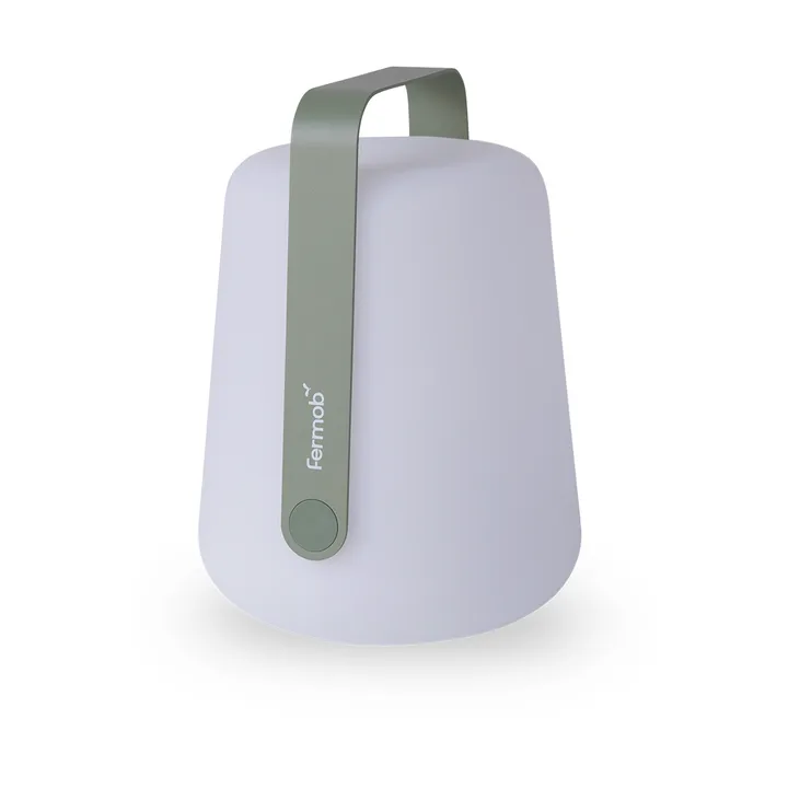 Balad2 portabel bordlampe - Cactus, 25 cm - Fermob