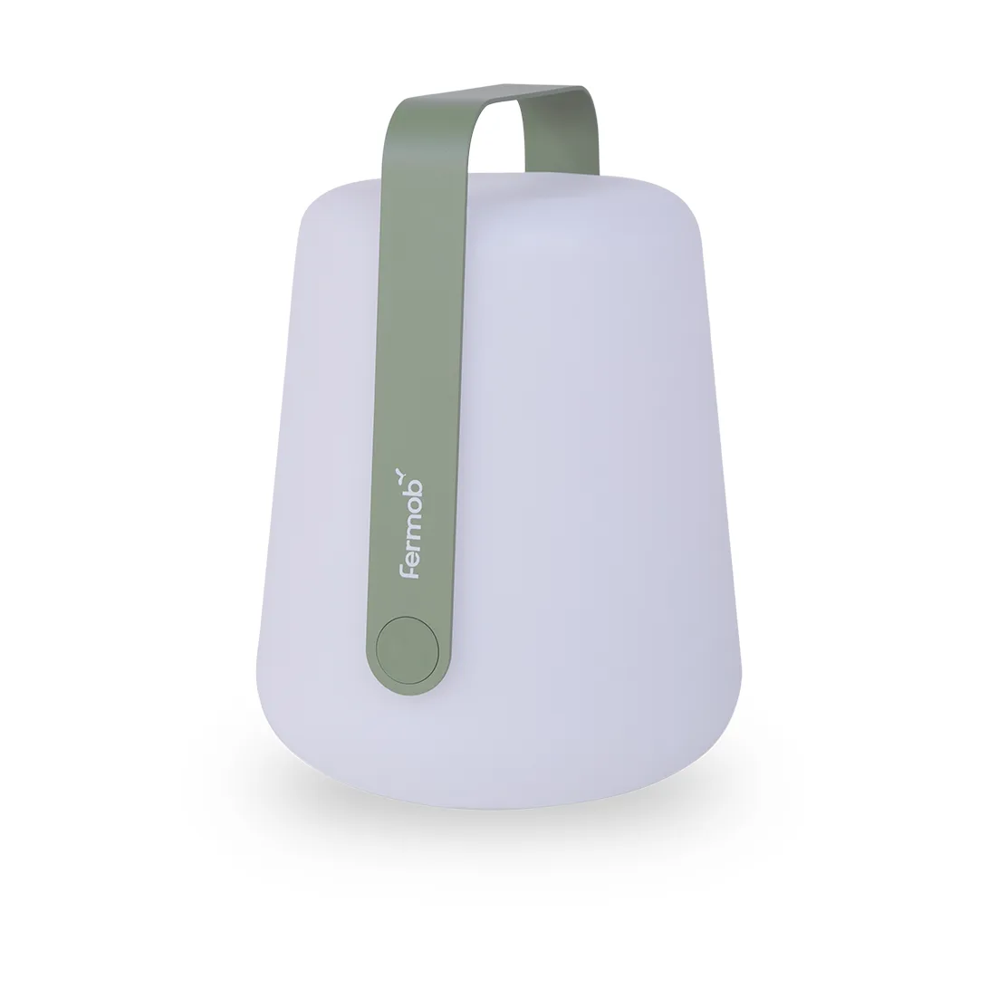 Balad2 portabel bordlampe, Cactus, 38 cm Fermob