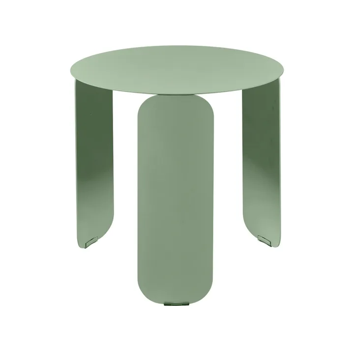 Bebop Ø45 bord, lavt - Cactus (grønn) - Fermob