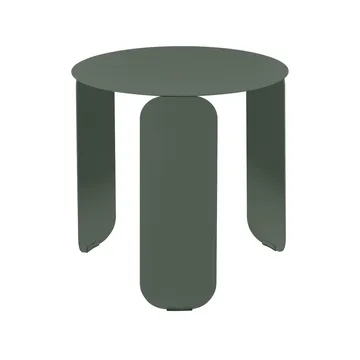 Bebop Ø45 bord, lavt - Rosemary - Fermob