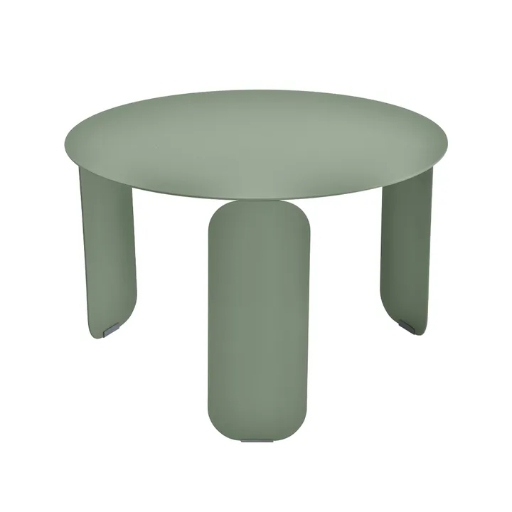 Bebop Ø60 bord, lavt - Cactus - Fermob
