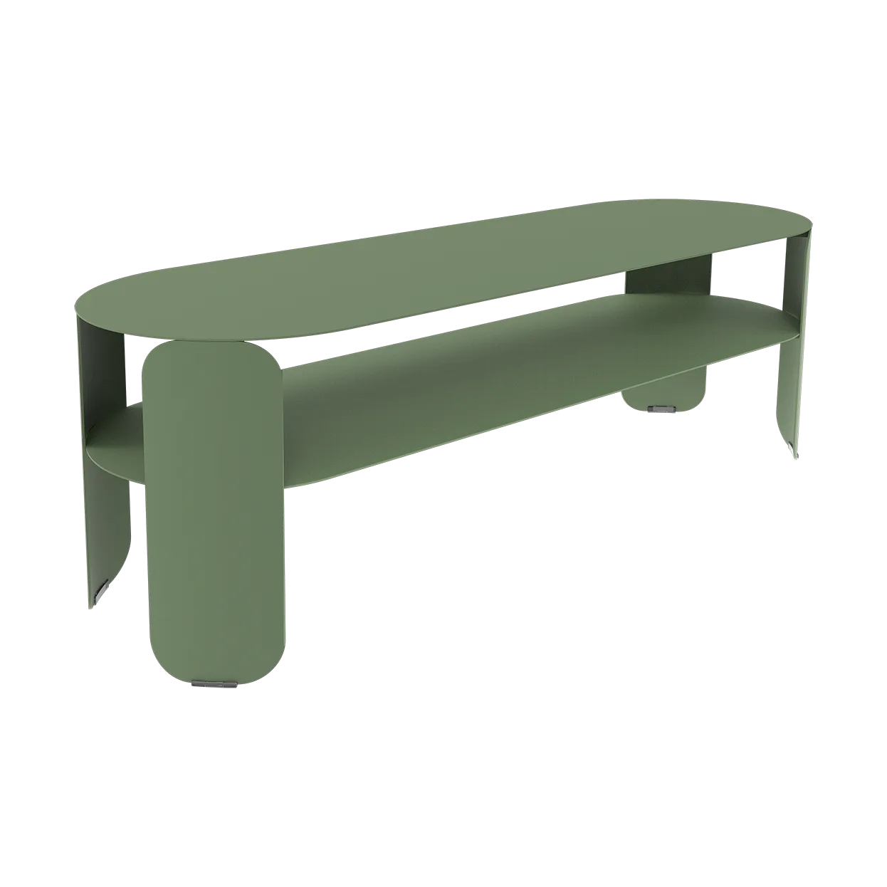 Bebop konsollbord 120x40 cm, Cactus (grønn) Fermob