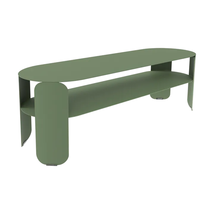 Bebop konsollbord 120x40 cm - Cactus (grønn) - Fermob