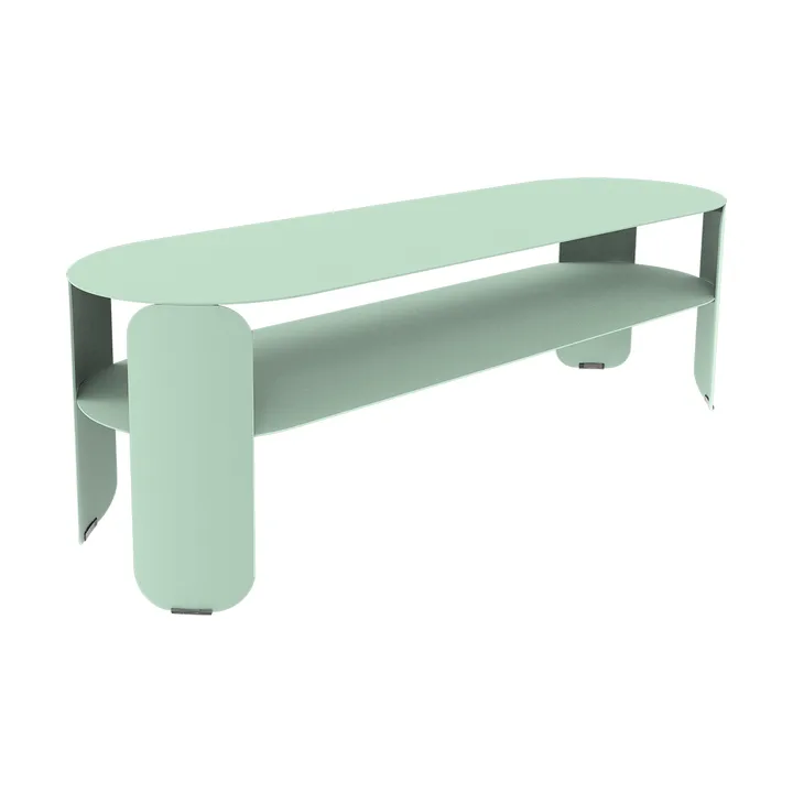 Bebop konsollbord 120x40 cm - Ice mint (grønn) - Fermob