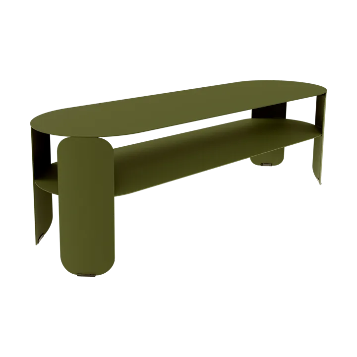 Bebop konsollbord 120x40 cm - Pesto (grønn) - Fermob