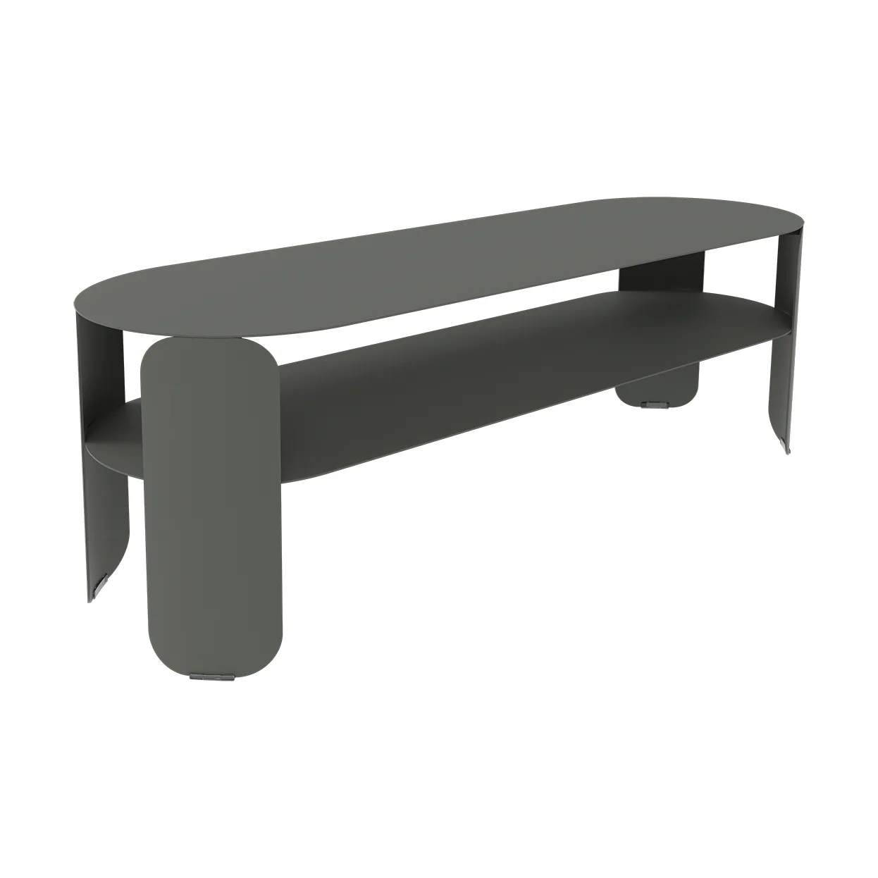 Bebop konsollbord 120x40 cm, Rosemary Fermob