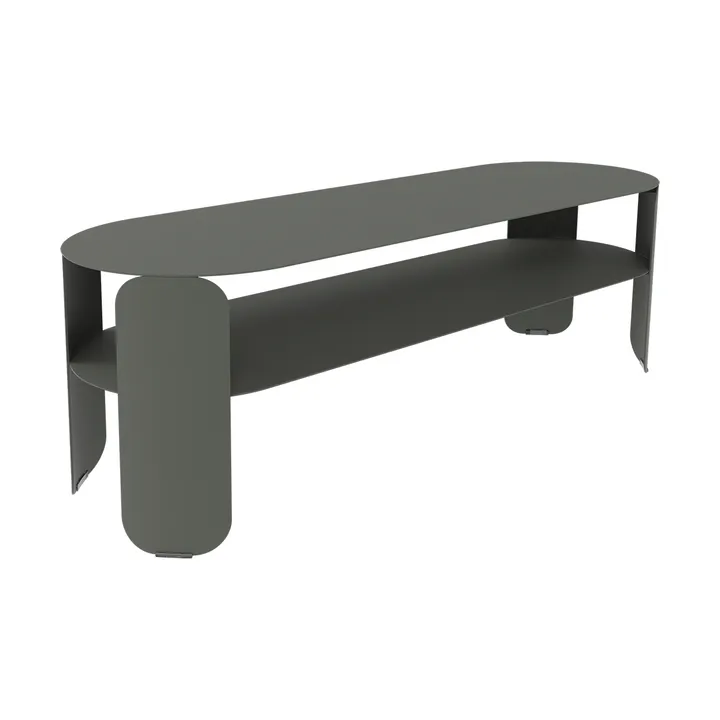 Bebop konsollbord 120x40 cm - Rosemary - Fermob