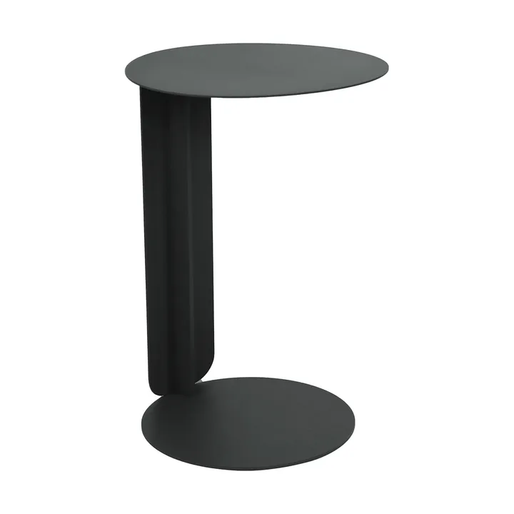 Bebop Offset sidebord - Anthracite - Fermob