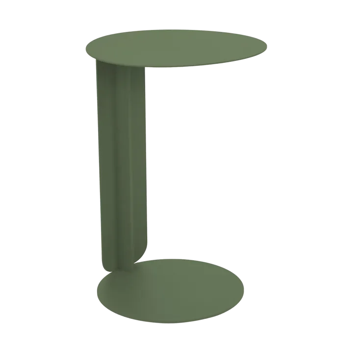 Bebop Offset sidebord - Cactus - Fermob