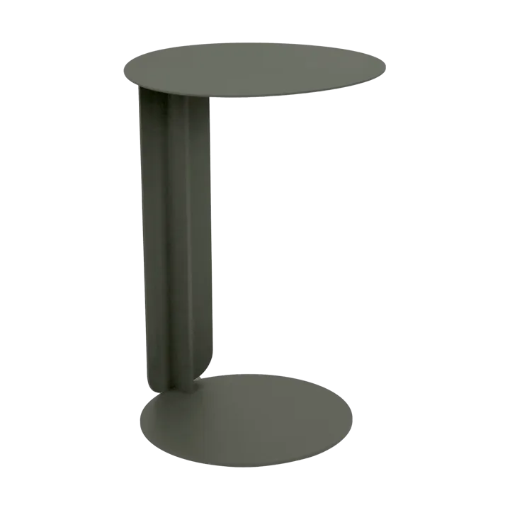 Bebop Offset sidebord - Rosemary - Fermob