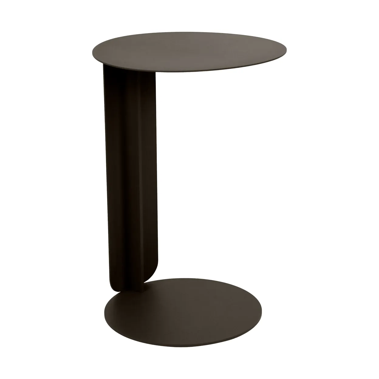 Bebop Offset sidebord, Tonka Fermob