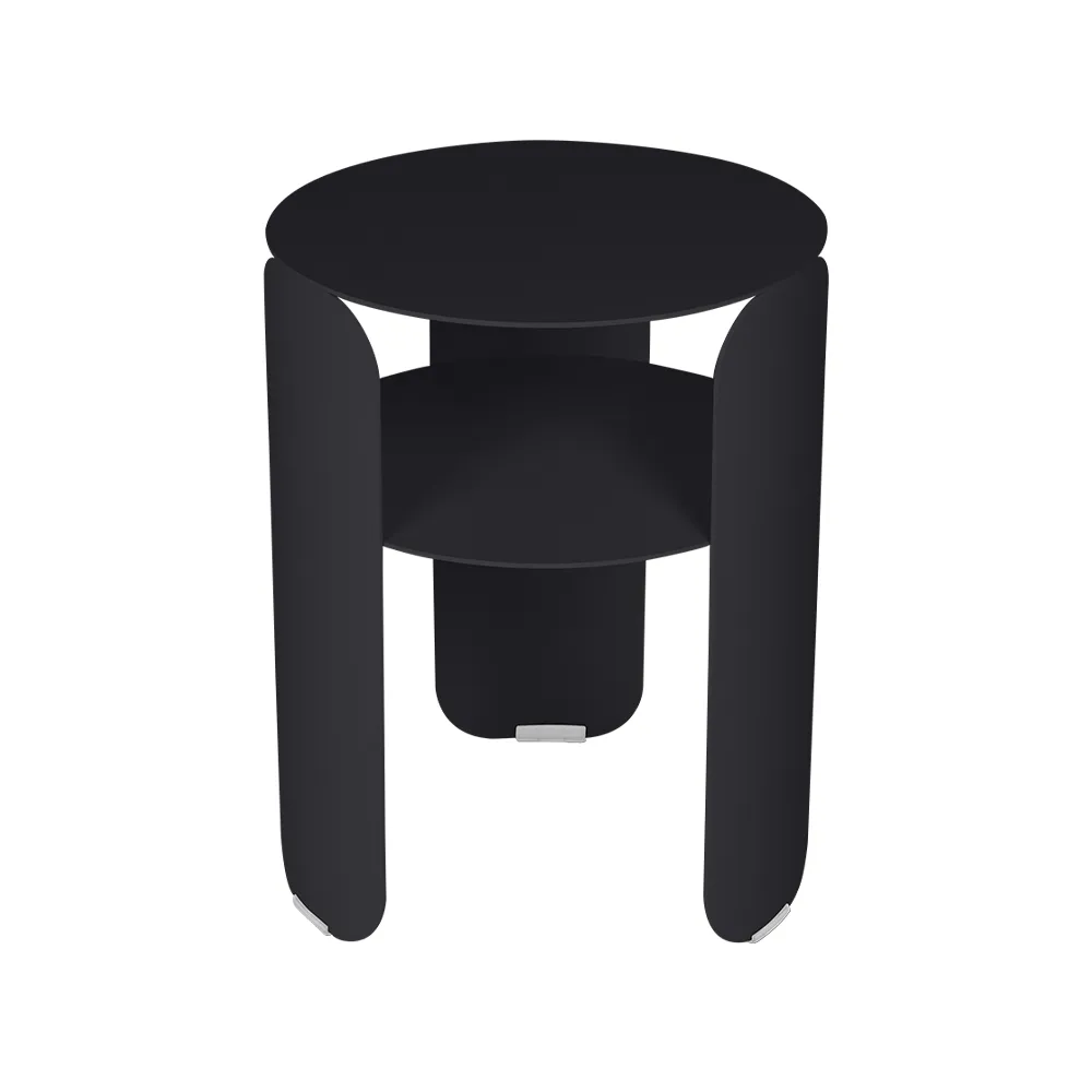 Bebop sidebord, Anthracite (grå) Fermob