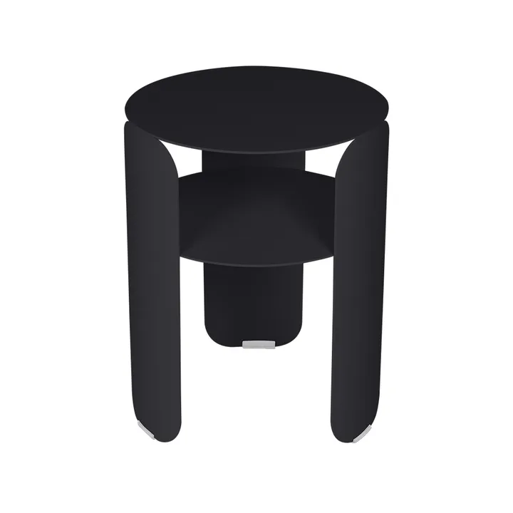 Bebop sidebord - Anthracite (grå) - Fermob