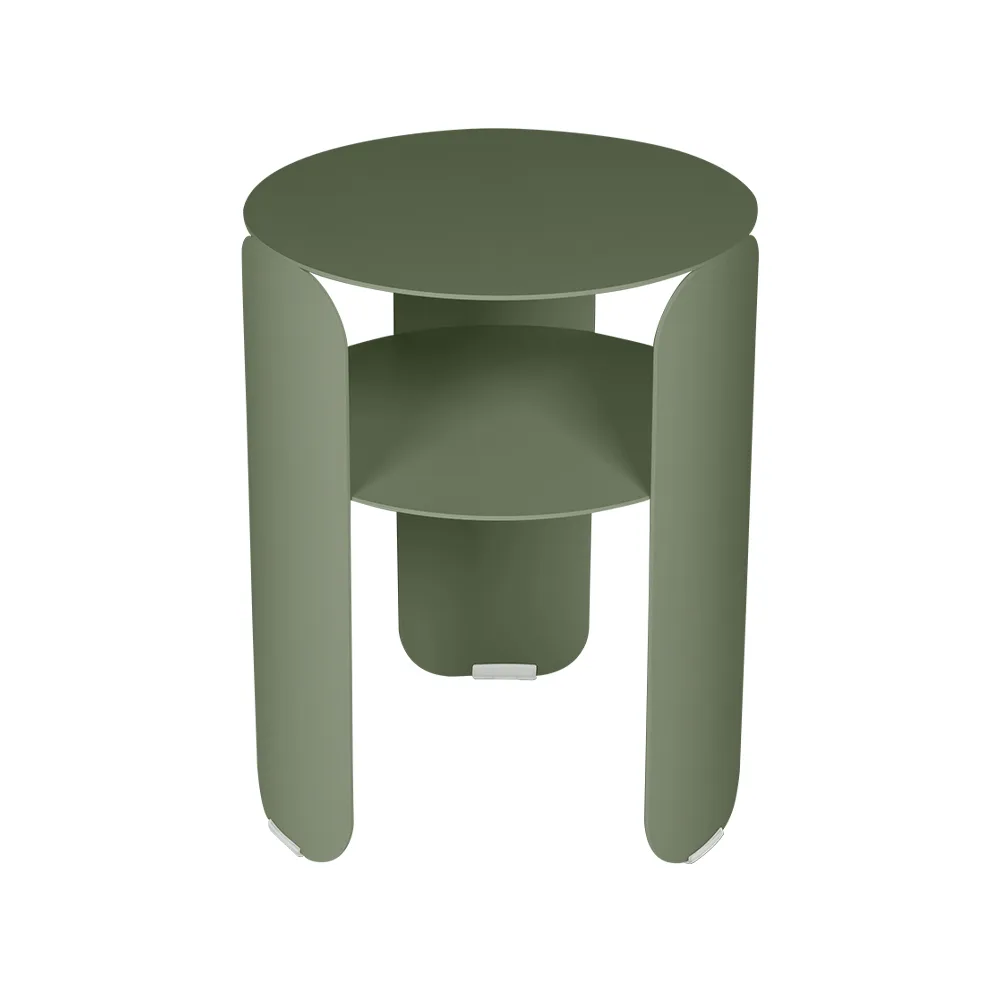 Bebop sidebord, Cactus (grønn) Fermob