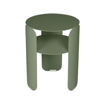 Bebop sidebord - Cactus (grønn) - Fermob