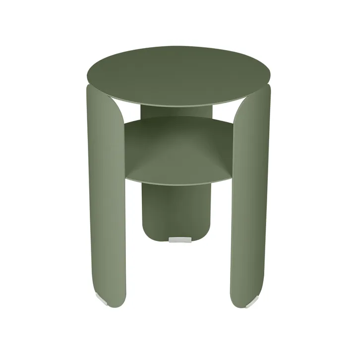 Bebop sidebord - Cactus (grønn) - Fermob