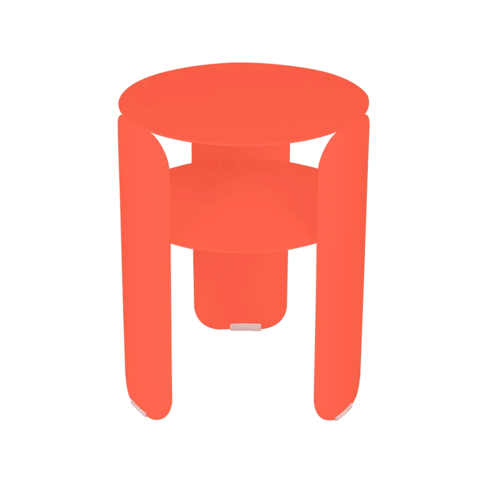 Bebop sidebord, Capucine Fermob