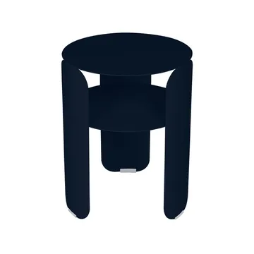 Bebop sidebord - Deep blue (blå) - Fermob