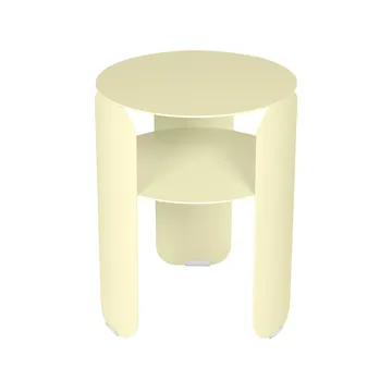 Bebop sidebord - Frosted lemon (gul) - Fermob