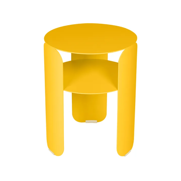 Bebop sidebord - Honey (gul) - Fermob