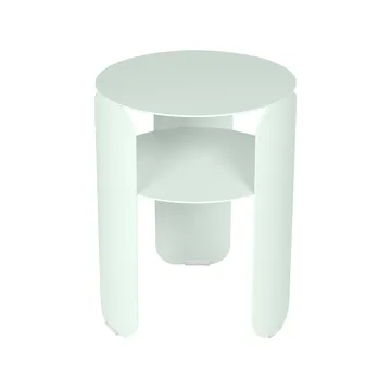 Bebop sidebord - Ice mint (grønn) - Fermob