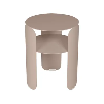 Bebop sidebord - Nutmeg (beige) - Fermob