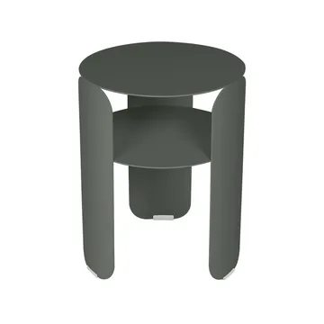 Bebop sidebord - Rosemary (grønn) - Fermob