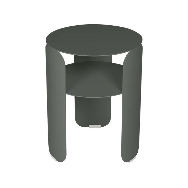 Bebop sidebord - Rosemary (grønn) - Fermob
