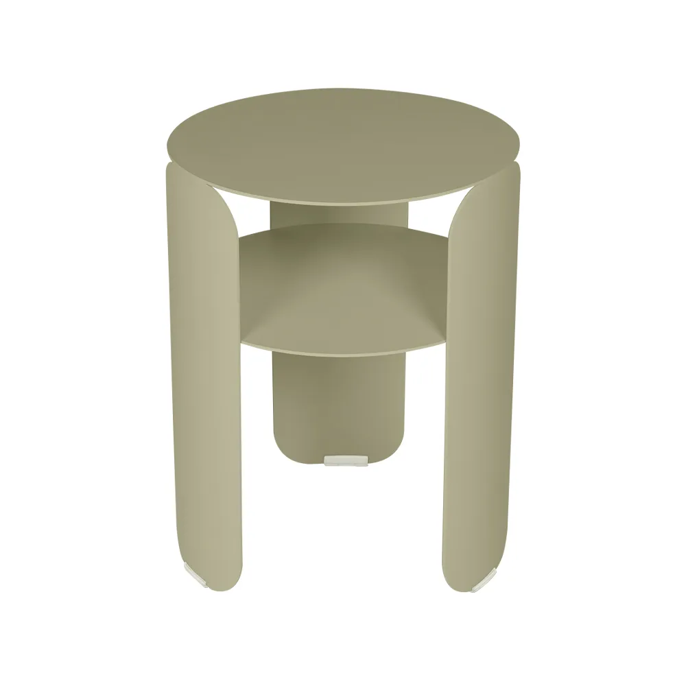 Bebop sidebord, Willow green (grønn) Fermob