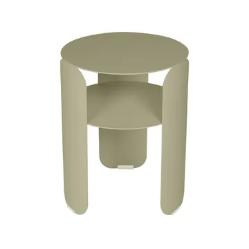 Bebop sidebord - Willow green - Fermob