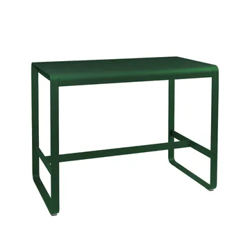 Bellevie barbord 140x80 cm - Cedar green (grønn) - Fermob