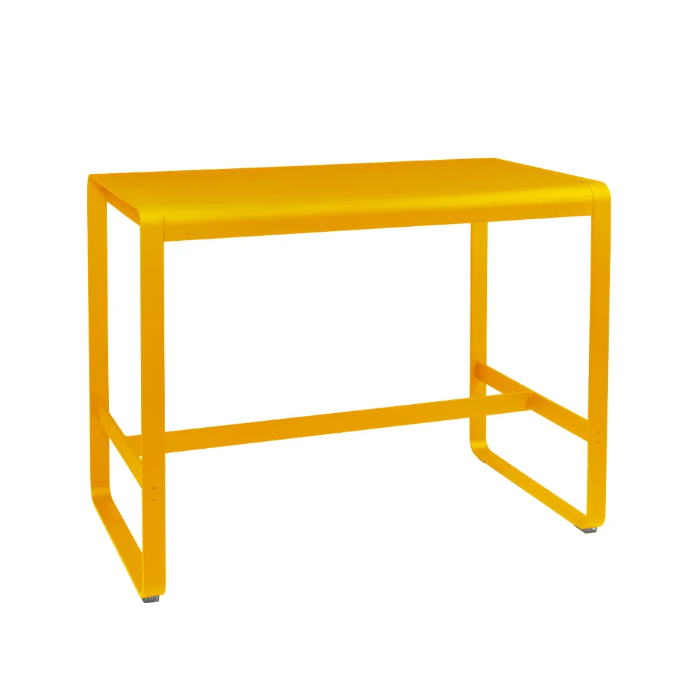 Bellevie barbord 140x80 cm, Honey Fermob