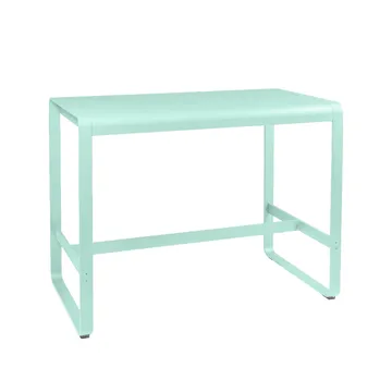 Bellevie barbord 140x80 cm - Ice mint (grønn) - Fermob