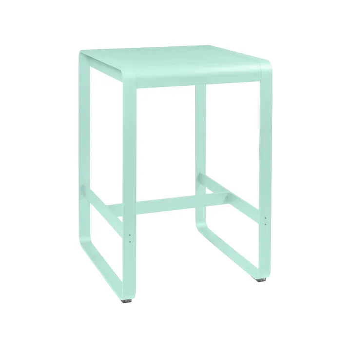 Bellevie barbord - Ice mint (grønn) - Fermob