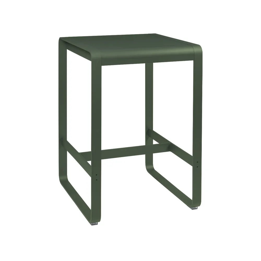Bellevie barbord, Rosemary (grønn) Fermob